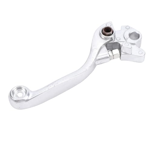 AOWINHIT Reemplazo de Palanca de Freno Delantero Diseño Ergonómico para Palanca Ancha de la Serie KX para un Agarre Cómodo Compatible con KX65 KX85 KX100 KX112 KX125 KX250 KX250F