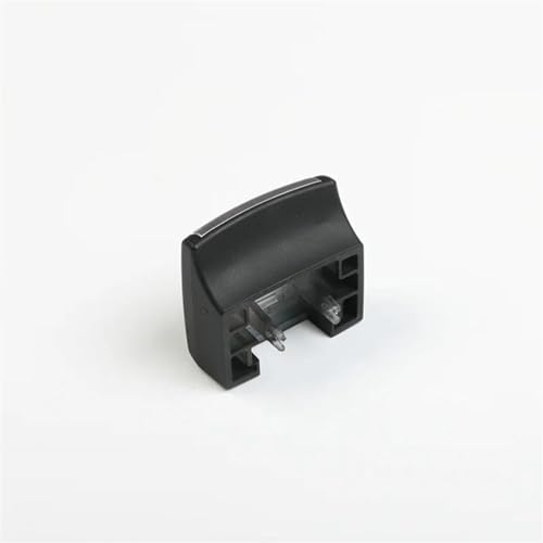 Freno de mano electrónico con cubierta texturizada antidesgaste para Serie 2 5