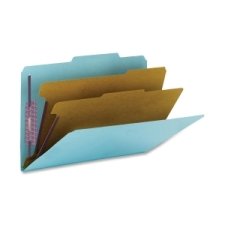 Classeur Smead PressGuard chemises de classement 19204 pour archives