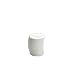 Produktbild Maxwell & Williams Sway Salzstreuer, Salz Streuer, Porzellan, Weiß, 6 cm, JX31331