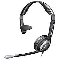 Preisvergleich Produktbild Sennheiser CC 515 Monaural Kopfhörer