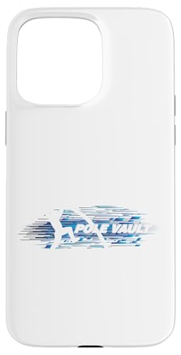 Pole Vault Vaulter �X�|�[�c���㋣�ZT�V���c �X�}�z�P�[�X iPhone 15 Pro Max �p