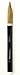 Bill Buchman "Zen" Reed Pen 3 - Bamboo Pen - Drawing Pen - Bold