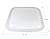 ICON 15024 Skylight, SL1921W, White