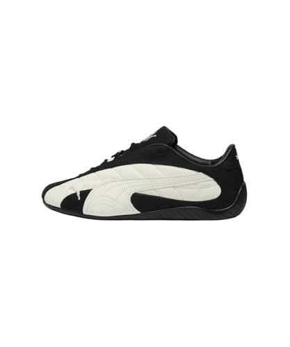 Image of Puma Unisex-Adult Speedcat Plus Quilted Sneaker