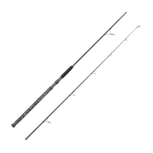 Madcat Green Spin 305cm 40-150g - Spinnrute, Wurfrute, Welsrute, Wallerrute, Raubfischrute