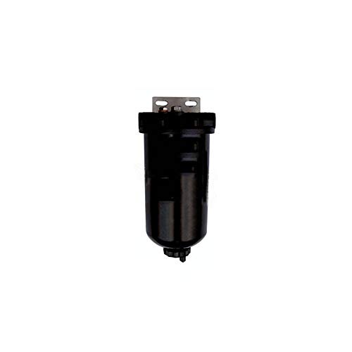 Pré-Filtre décanteur 3/8 OSCULATI pour carburant de bateau