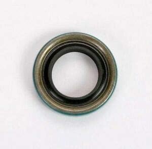 James Gaskets Single Starter Motor Shaft Oil Seal for Harley 1989-1994, FLT, FXR, Softail and Dyna Models JGI-12053-A