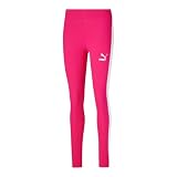PUMA Women's Iconic T7 Leggings (Available in Plus Sizes)