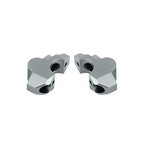 Rehausseur de guidon pour moto ADV350 confort grand tourisme