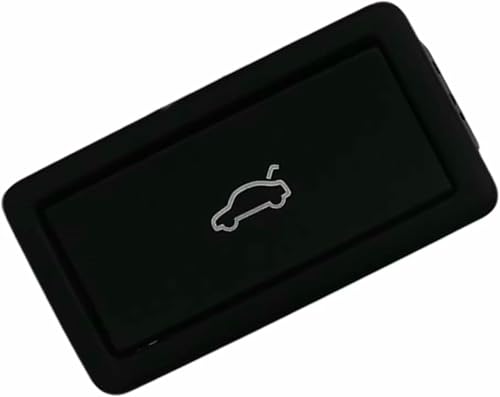 Interrupteur de hayon haute durabilité pour Audi A8 S8 D3 bouton de coffre premium