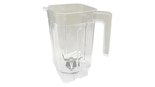 Lista de licuadora kitchenaid del mes. 37 Vaso Licuadora Kitchen Aid Original W11481674