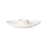 eierbecher villeroy und boch new wave Aus hochwertigem Porzellan Villeroy & Boch New Cottage Basic Schale, Porzellan, Mehrfarbig,