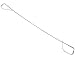 Master-Bilt 17-00474 Coil Defrost Heater, 745W, 23V