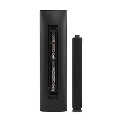 Télécommande XRT136 compatible TV D24f-F1 E43-E2 M65-E0 boîtier de rechange