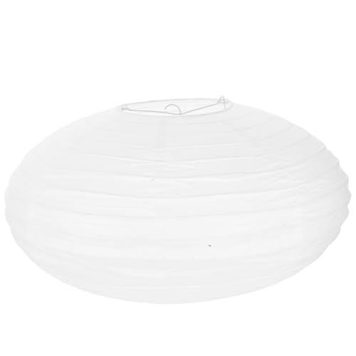 BAZEITFLOW Pantalla de Lámpara de Techo