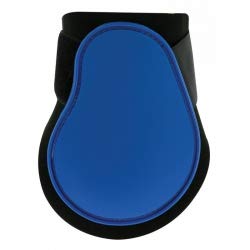 Norton Fetlock Boot PON marron, guêtre de protection de boulet - 5