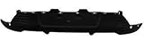 SPOILER PARAURTI POST T�V COMPATIBILE CON RENAULT CLIO 2013>2016, OEM 850221456R