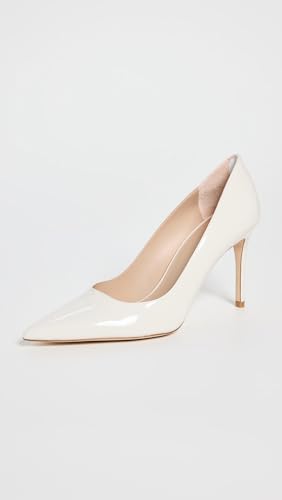 Stuart Weitzman Women's Stuart Power Pumps 85mm2