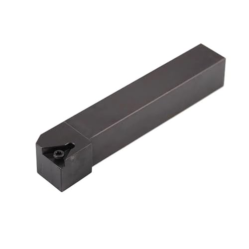 Portaherramientas de torneado CNC STFCR2525M16 miniatura 1