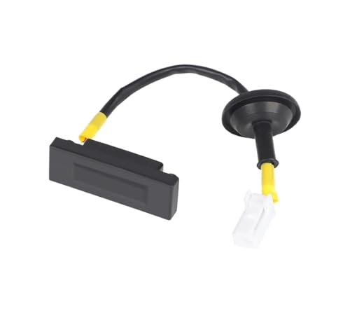 Interruptor de maletero Kia para solucionar fallos de apertura en Picanto 812601W220