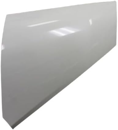 FOR HINO CORNER PANEL RH - M SERIES 155 - 195 DUTRO - 2012 - 2023