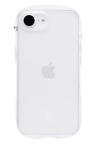 iFace Look in Clear iPhone 16e P[X(NA)yACtH16e NAP[X tpu Jo[ ACtFCX  X}zP[X ϏՌ Xgbvz[tz