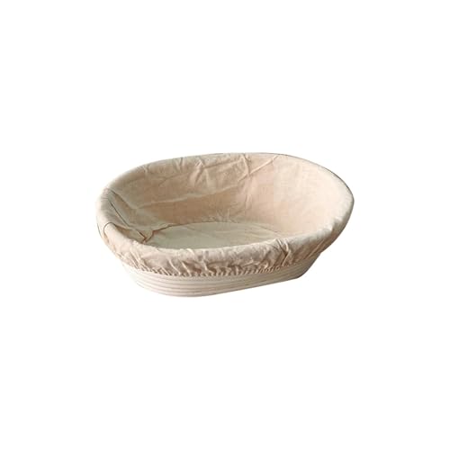 Panier de fermentation la pâte osier pour outils cuisson maison - 2