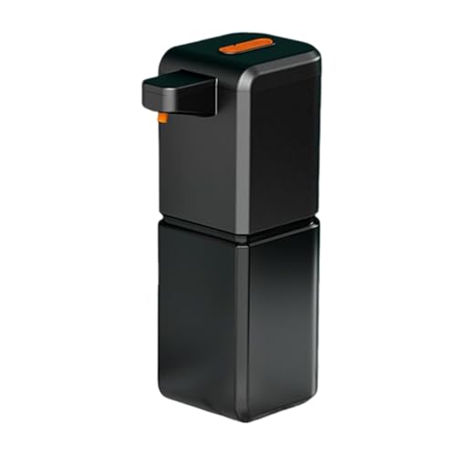 Automatic Foaming Soap Dispenser, USB Rechargeable Touc...
