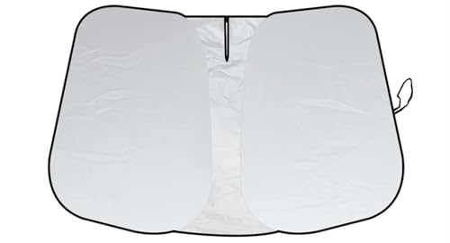 Für Ford Für Edge 2015 2016 2017 2018-2024 SUV Windschutzscheiben-Sonnenschutz