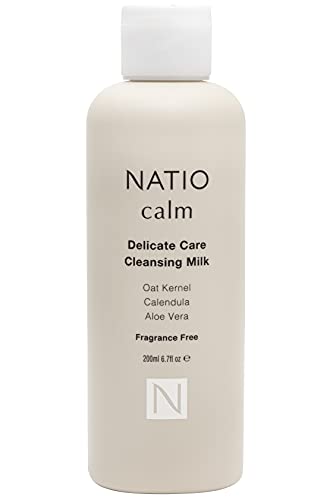 best cleansing milks
