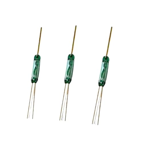 Sensor de conversión de 1A 127V con doble contacto NA y NC para proyectos electrónicos 3