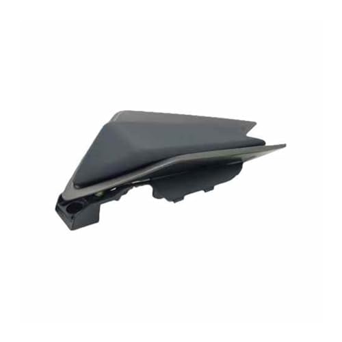 Capot de selle arrière pour RS660 et RSV4 - Couvercle de carénage passager moto
