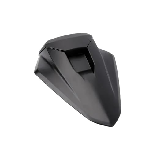 Capot de selle CBR1000RR-R 2020-2023 - Carénage passager arrière moto noir