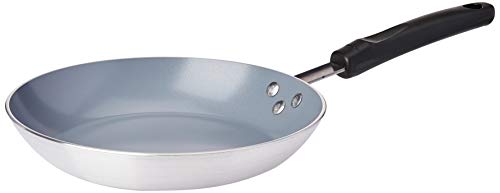Frigideira Profissional Com Revestimento Interno De Cermico Tramontina. Aluminio 24cm