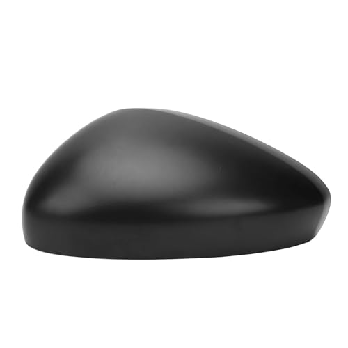 Coques rétroviseur voiture Citroën DS3 noire contre rayures côté gauche droit