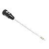 Planten Vochtmeter, Draagbare 2 in 1 Bodem Plant Vochtmeter Multifunctionele Brede Toepassing voor Vegetatie voor Outdoor
