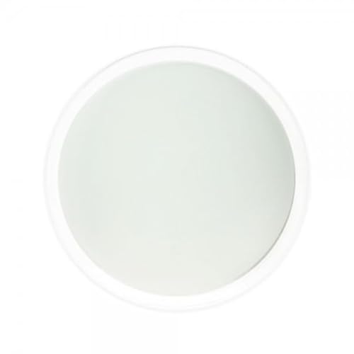 DIEMAN SA Cristal Recambio Downlight 18,4 cm