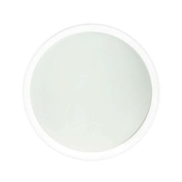 Cristal Recambio Downlight 18,4 cm
