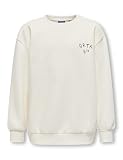 Osjkyrie Oversize Ls SWT Noos
