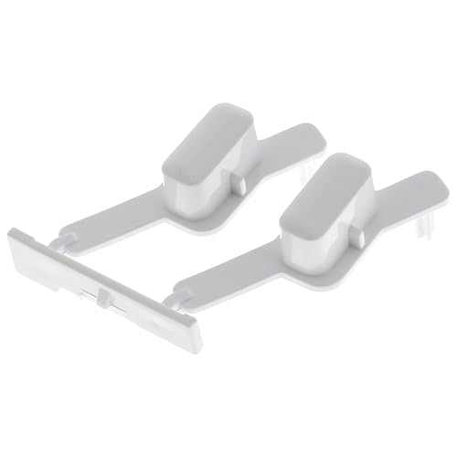 Whirlpool - Start Button Set - 481071425341