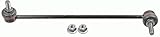 LEMFÖRDER 38186 01 Stange/Strebe Stabilisator für Volkswagen Golf IV (1J1) 1997-2008 Rechts, Vorderachse und Andere Fahrzeuge