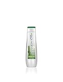 matrix brass off shampoo anwendung Stärkendes und reinigendes Shampoo zur Pflege von empfindlichem und geschwächtem Haar