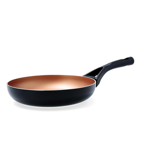 PYREX Action Sartén Aluminio Prensado 24cm Cobre