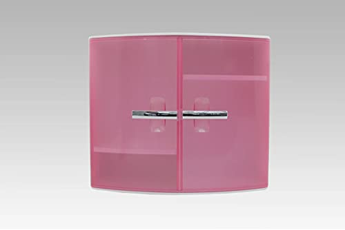 خزانة حمام وادوية بريمانوفا، زهري، متعددة