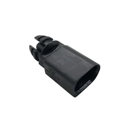 Sensor de calor exterior 6RD820535 con medición de temperatura exacta para Audi 2