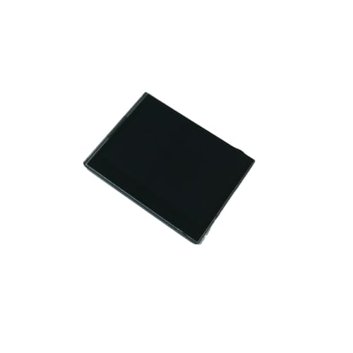 Pièces de réparation pour Sony A7R5 écran tactile avec bloc de rétroéclairage cadre