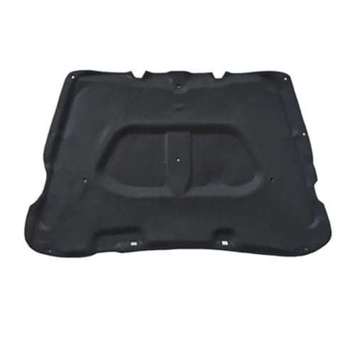 Isolation phonique capot moteur Honda Accord 2003-2007 housse thermique coton