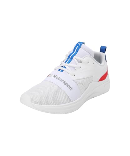 Image of Puma Unisex-Adult BMW MMS Wired 2 Sneaker