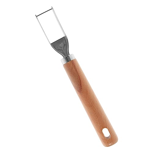 GRIRIW Affettatrice Per Anguria Inossidabile Strumento Facile Utensile Per e Insalate